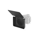 SmallRig 4411 Matte Box with Adjustable Clamp and VND Kit
