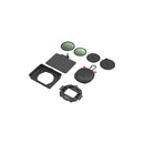 SmallRig 4411 Matte Box with Adjustable Clamp and VND Kit