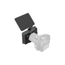 SmallRig 4411 Matte Box with Adjustable Clamp and VND Kit