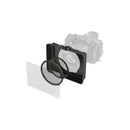 SmallRig 4411 Matte Box with Adjustable Clamp and VND Kit