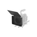 SmallRig 4411 Matte Box with Adjustable Clamp and VND Kit