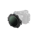 SmallRig 4412 Filter Kit with Adjustable Clamp
