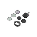 SmallRig 4412 Filter Kit with Adjustable Clamp