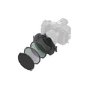 SmallRig 4412 Filter Kit with Adjustable Clamp
