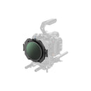 SmallRig 4412 Filter Kit with Adjustable Clamp