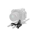 SmallRig 4414 Swing-Away Support