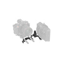 SmallRig 4414 Swing-Away Support