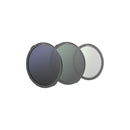 SmallRig 4649 VND Filter Kit