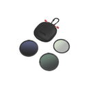 SmallRig 4649 VND Filter Kit