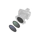 SmallRig 4649 VND Filter Kit