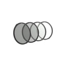 SmallRig 4650 Black Diffusion Filter Kit