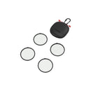 SmallRig 4650 Black Diffusion Filter Kit