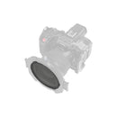 SmallRig 4652 White Diffusion Filter Kit