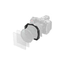SmallRig 4654 Filter Support