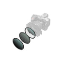 SmallRig 4799 Neutral Density Filter Kit
