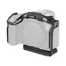 SmallRig 4975 Black Mamba Cage EOS R5 II