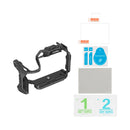 SmallRig 4975 Black Mamba Cage EOS R5 II