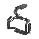 SmallRig 4976 Black Mamba Cage Kit EOS R5 II