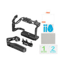 SmallRig 4976 Black Mamba Cage Kit EOS R5 II