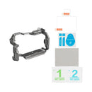 SmallRig 4977 HawkLock QR Cage EOS R5 II
