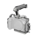 SmallRig 5029 HawkLock QR Cage Kit EOS R5 II