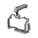 SmallRig 5029 HawkLock QR Cage Kit EOS R5 II