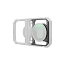 SmallRig 4843 Magnetic Filter Adapter for Universal Mobile Video Cage 67mm