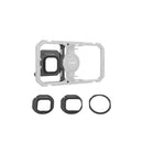SmallRig 4843 Magnetic Filter Adapter for Universal Mobile Video Cage 67mm