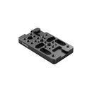 SmallRig 4887 Multifunctional Cheese Mount Plate