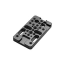 SmallRig 4887 Multifunctional Cheese Mount Plate