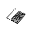 SmallRig 4887 Multifunctional Cheese Mount Plate