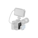 SmallRig 4887 Multifunctional Cheese Mount Plate