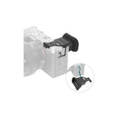 SmallRig 4819 Camera Viewfinder Eyecup for Sony Alpha 7C II / Alpha 7CR