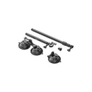 SmallRig 4380 Camera Suction Cup Car Mount Kit for Panoramic Shooting