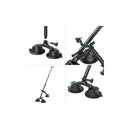 SmallRig 4380 Camera Suction Cup Car Mount Kit for Panoramic Shooting