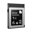 Lexar CF Express B Pro Diamond 1TB R3700 W3400