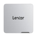 Lexar Hub SL400