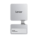 Lexar SL400S Hub + 1TB SDD