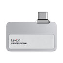 Lexar SL400X 1TB SSD
