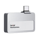 Lexar SL400X 2TB SSD
