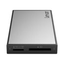 Lexar Workflow Kortlæser SD + Micro SD