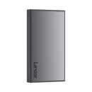 Lexar Workflow SSD 4TB
