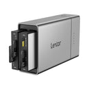 Lexar Workflow Go 2 Module Bay