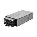 Lexar Workflow Go 2 Module Bay