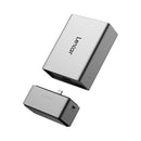 Lexar Workflow Go 2 Module Bay