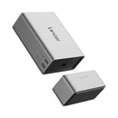 Lexar Workflow Go 2 Module Bay