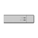 Lexar Workflow Go 2 Module Bay