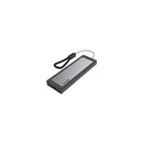 Lexar SSD M.2 Portable SSD Enclosure Op til 10Gbps