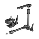 SmallRig 4862 Super Clamp Magic Arm