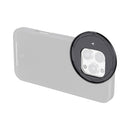 SmallRig 4993 FilMov Filter Adapter iPhone 16 Series